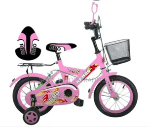 Size 20 Kids Bike