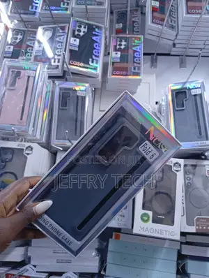 Case for the Samsung Galaxy Z Fold 6