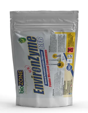Environzyme BFB Purely Organic Powder