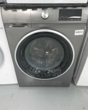 New Colour Grey. Hisense 10kgs Wash and Dry