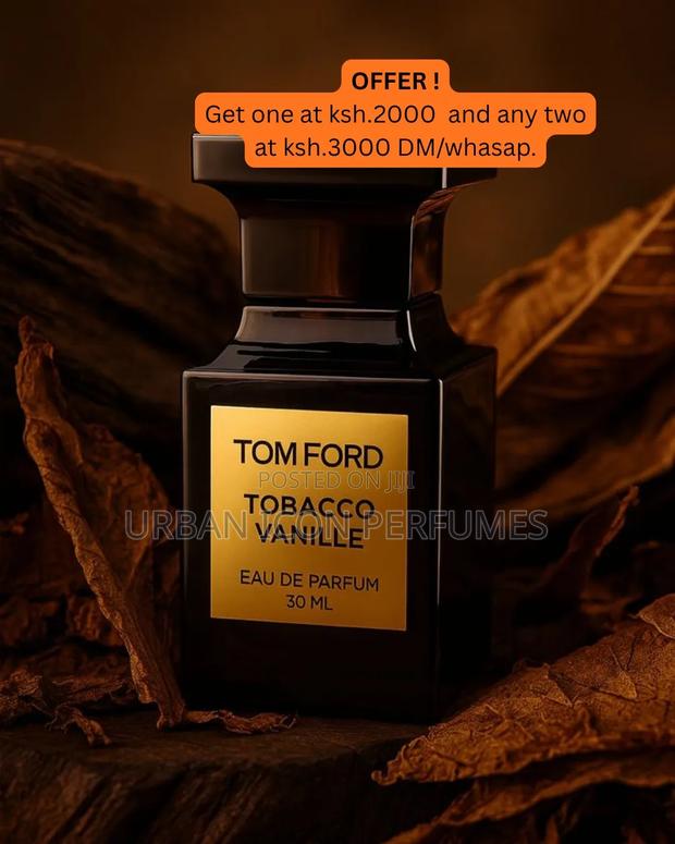 Tomford Scents - thumbnail 2