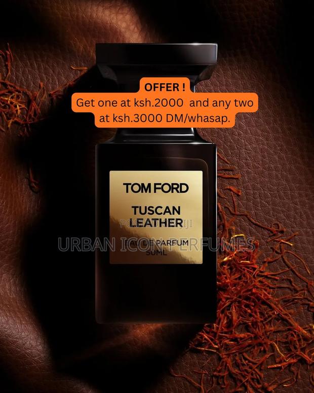 Tomford Scents - thumbnail 3