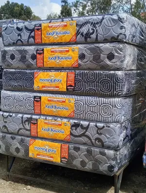 Morning Glory 5×6×8 Quilted High Density Foam Mattress