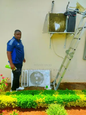 Air Conditioning