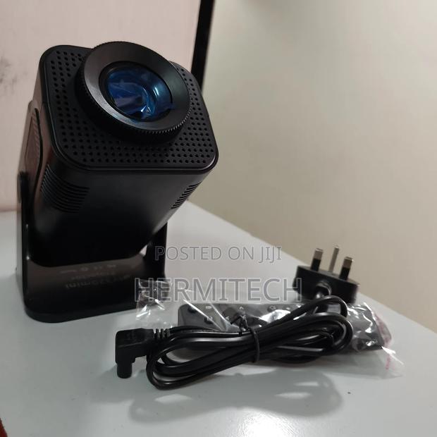 Hy320 Mini Resolution Projector Smart Home Projectors