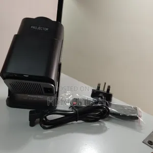 Hy320 Mini Resolution Projector Smart Home Projectors