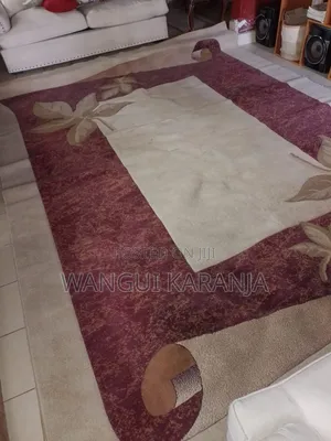 Unique 10 by 13 Heavy High Quality Carpet