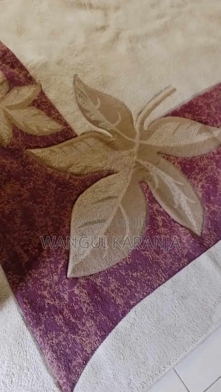 Unique 10 by 13 Heavy High Quality Carpet