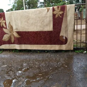 Unique 10 by 13 Heavy High Quality Carpet