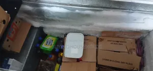Ramtons 400l Exuk Chest Freezer