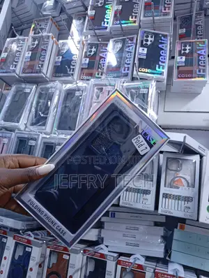 Freeair Folding Case for Samsung Galaxy Z Fold Series