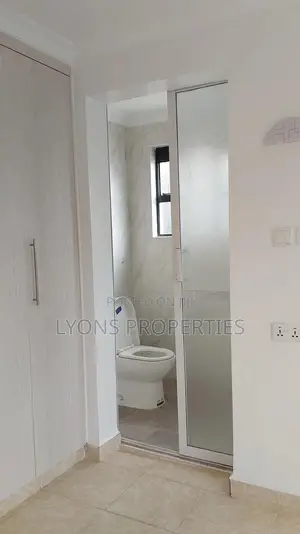 2bdrm Apartment in NkaiMurunya for rent