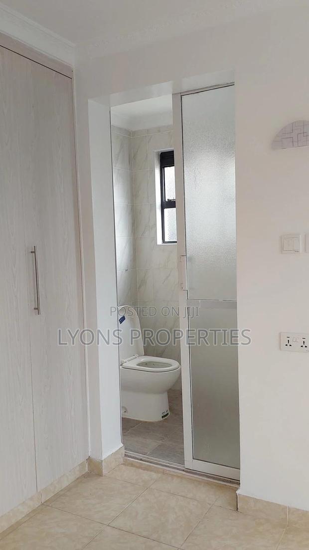 2bdrm Apartment in NkaiMurunya for rent