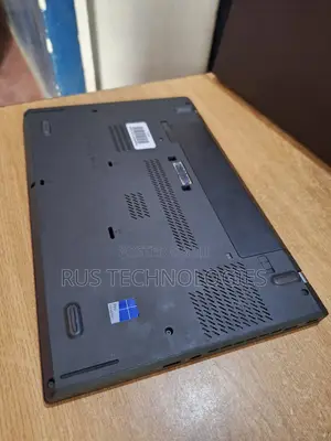 Laptop Lenovo ThinkPad T450 8GB Intel Core i5 SSD 256GB