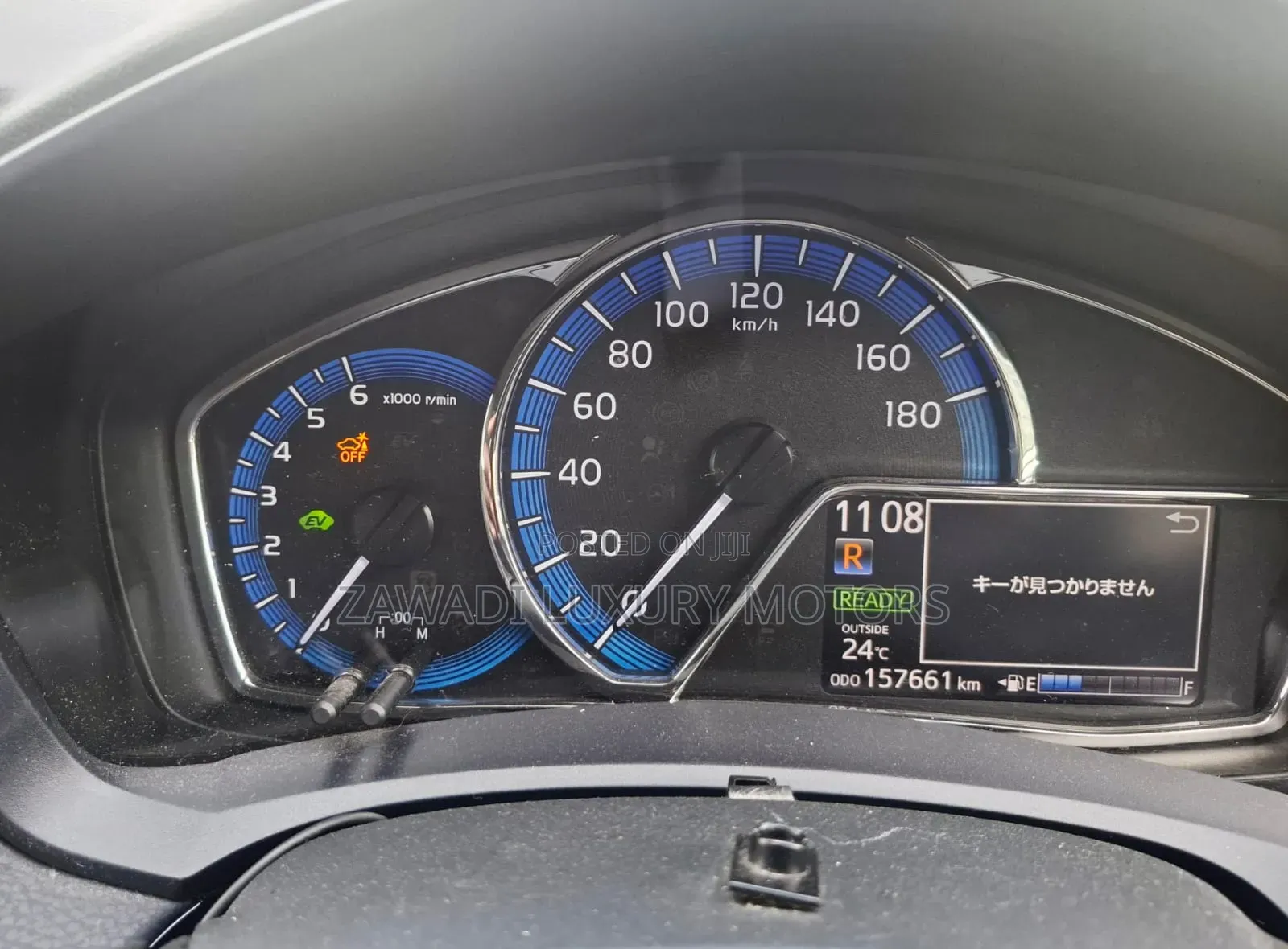 Toyota Axio 1.5 Hybrid G 2WD 2019 White
