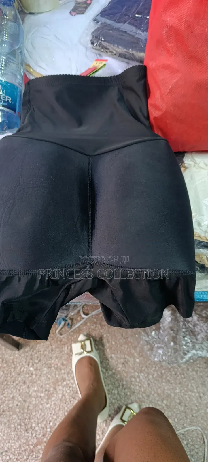 Hips Enhancer/Lifter Corse