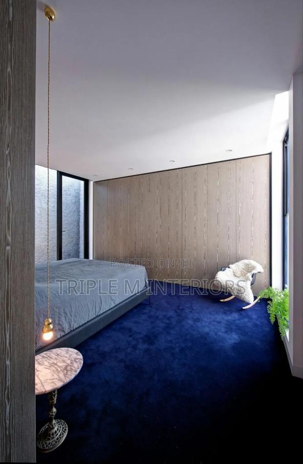 Warm Cozy Wall-to-Wall Carpets | Perfect for Cold Floors