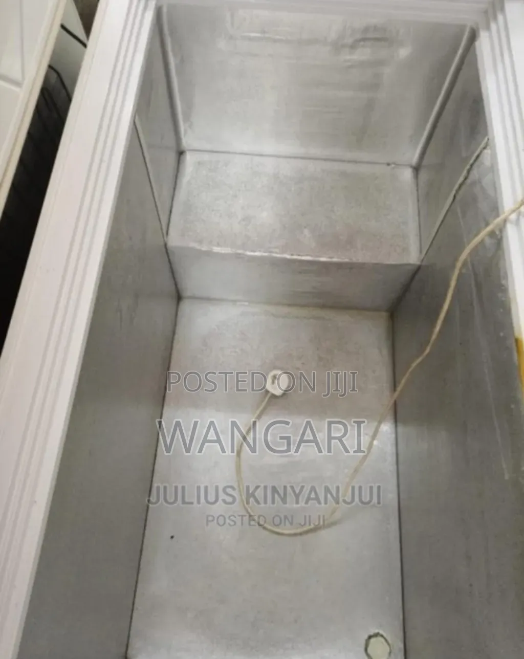 Deep Freezers. Skyworth 264litres Freezer