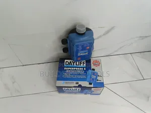 Dayliff Super Press Controller
