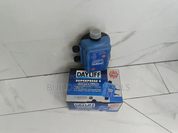 Dayliff Super Press Controller