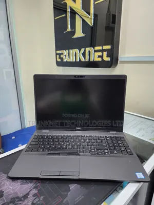 Laptop Dell Precision 5510 16GB Intel Core i5 SSD 256GB