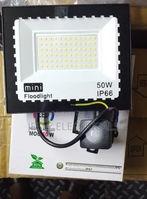 50w Led Mini Floodlight
