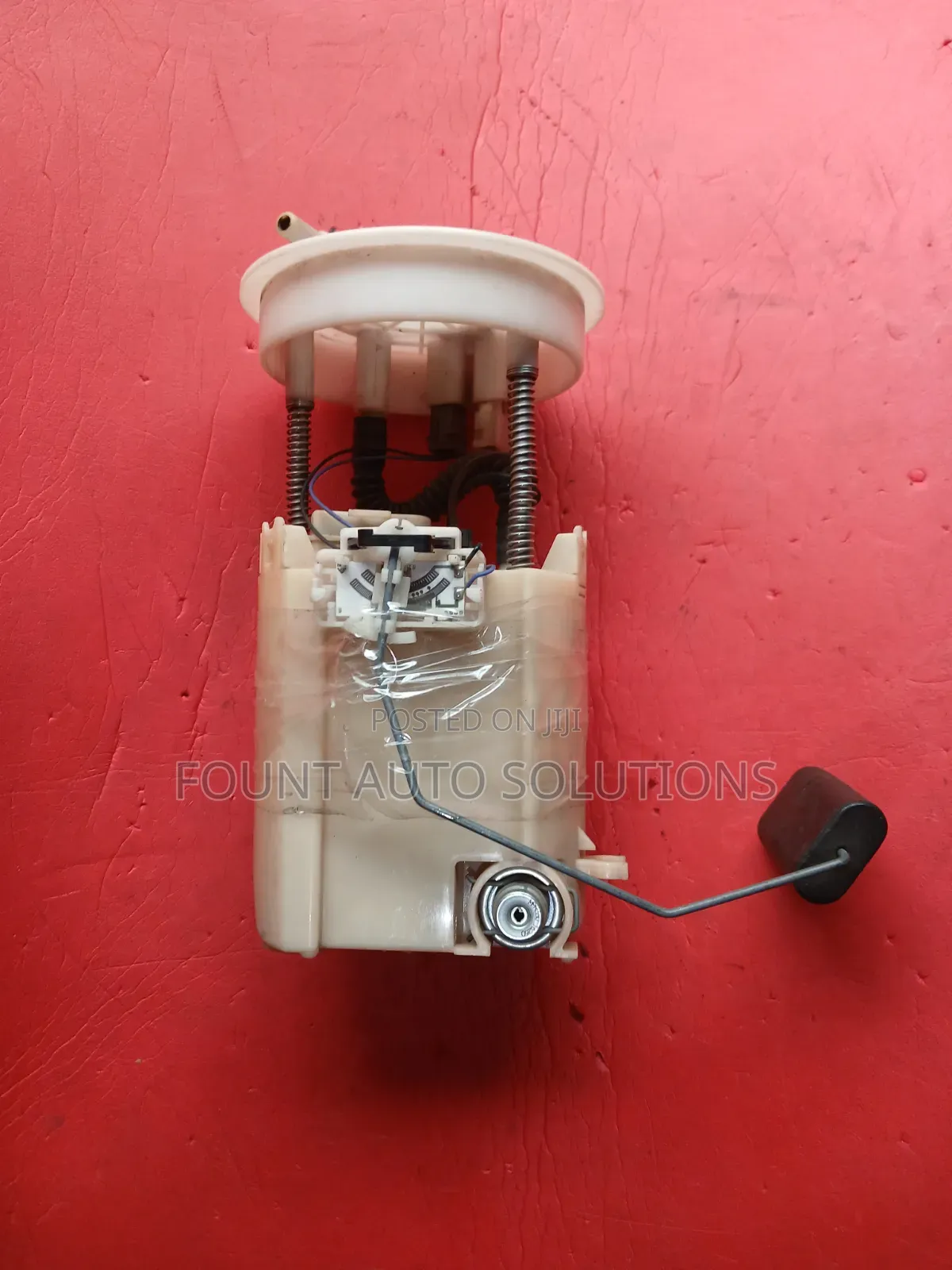 Fuel Pump for Nissan Sylphy