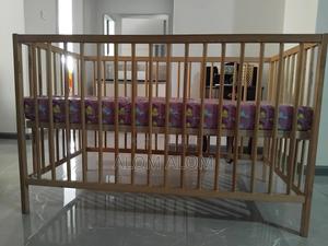Ikea Baby Crib - thumbnail 2