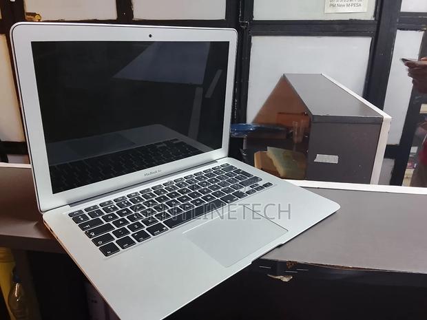 Laptop Apple MacBook Air 2017 8GB Intel Core i5 SSD 256GB - thumbnail 2
