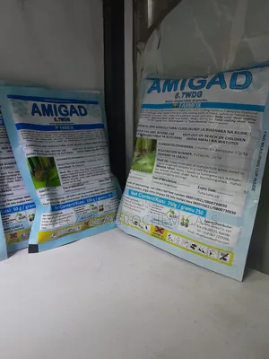 Amigad 5.7wdg Fall Armyworms Insecticide 10g, 20g, 50g, 100g,500g,1kg