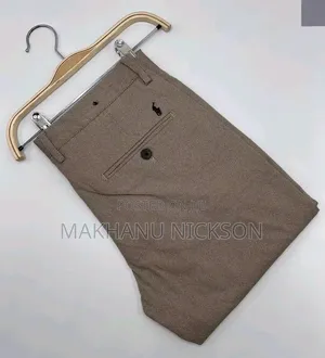 Executive Non Fading Pants