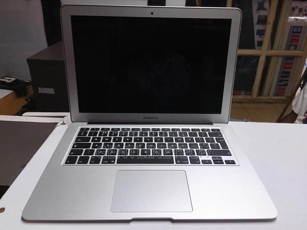 Laptop Apple MacBook Air 2017 8GB Intel Core i5 SSD 256GB - thumbnail 3