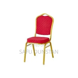 Conference Chair Red