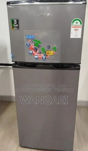 Home Use Original Von 175l Fridge