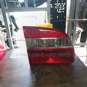 Boot Lamp Ae 111