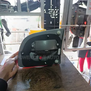 Boot Lamp Ae 111