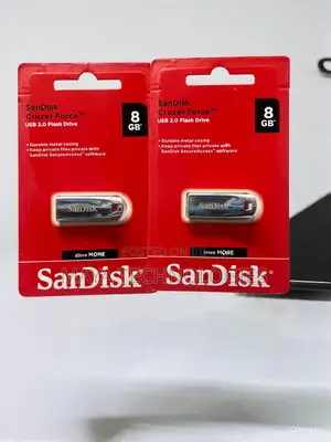 San Disk 8gb Flash Drive