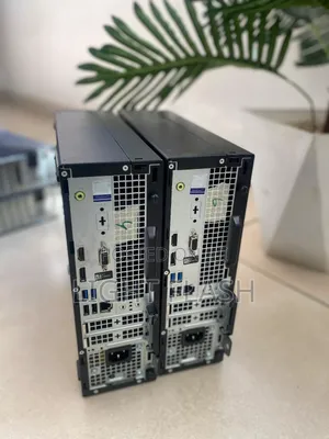 Desktop Computer Dell Optiplex 3040 4GB Intel Core i5 HDD 500GB