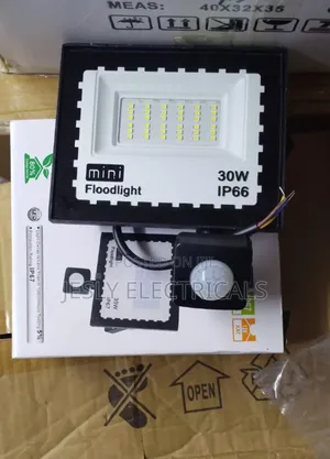 30w Led Mini Floodlight