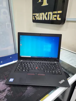 Laptop Lenovo ThinkPad X280 8GB Intel Core i5 SSD 256GB
