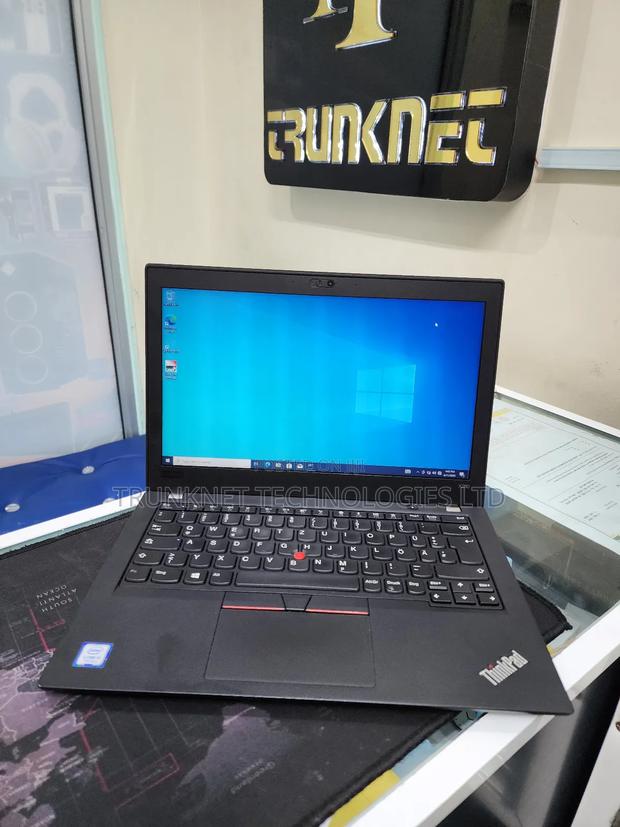 Laptop Lenovo ThinkPad X280 8GB Intel Core i5 SSD 256GB - thumbnail 2