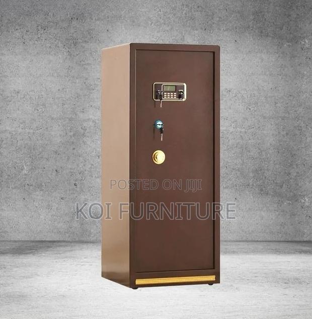 Storage Units; 110kgs Metallic Heavy Storage Office Safes