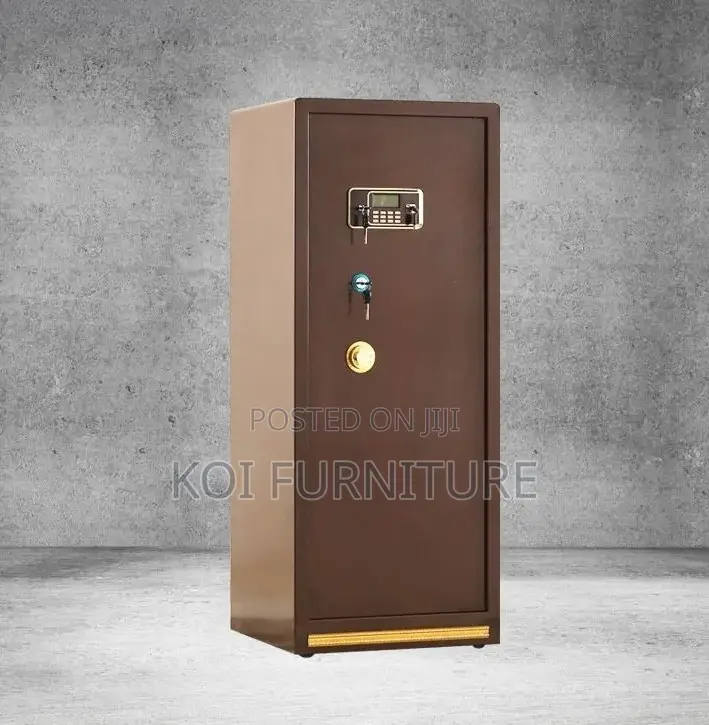 Storage Units; 110kgs Metallic Heavy Storage Office Safes