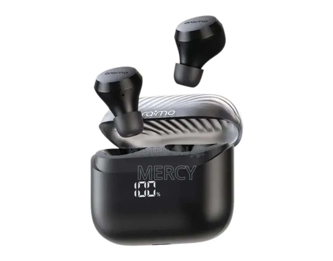 Oraimo Earbuds