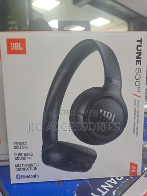 JBL Headphones
