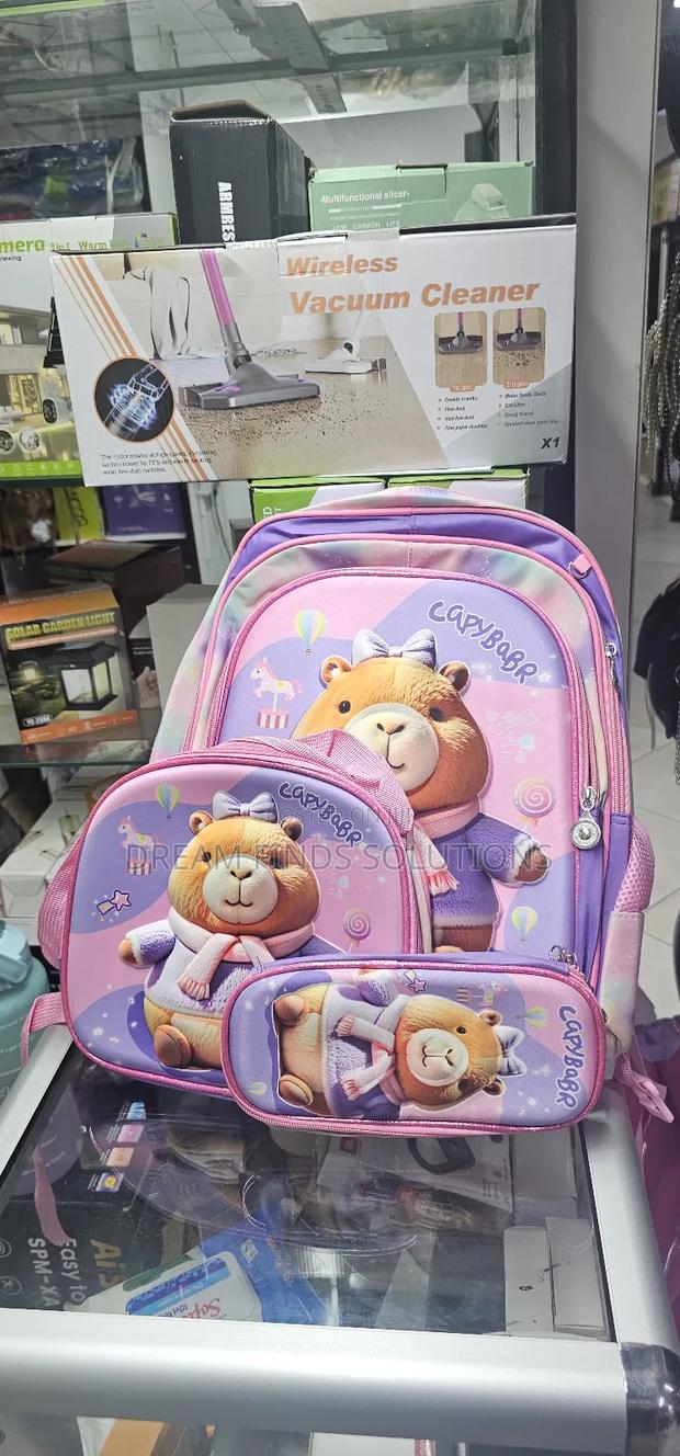 Baby School Bags - thumbnail 2