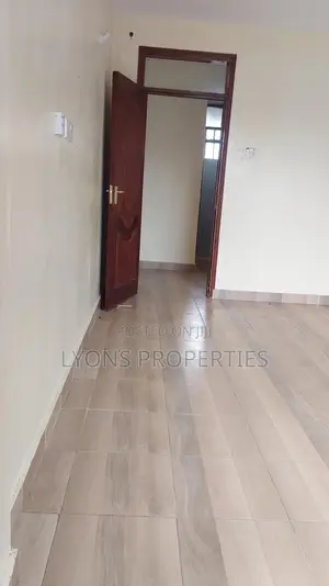 2bdrm Apartment in Siron Place, NkaiMurunya for rent