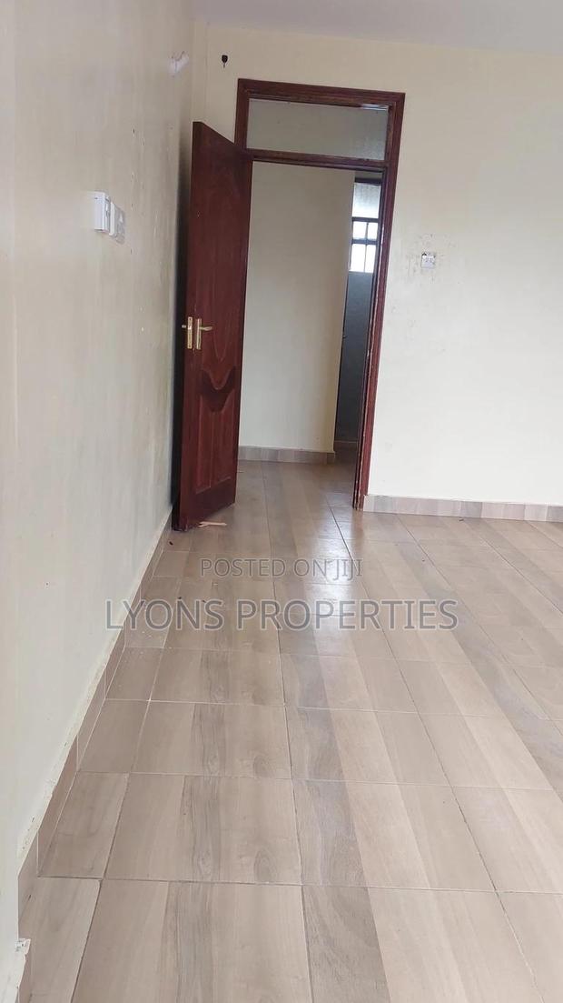 2bdrm Apartment in Siron Place, NkaiMurunya for rent