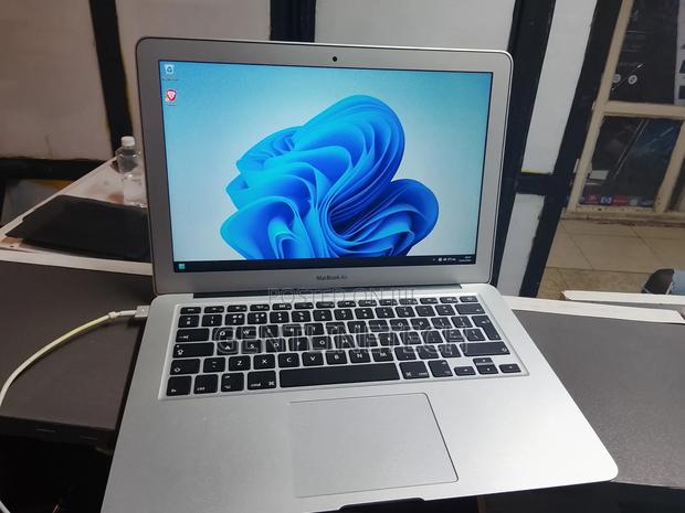 Laptop Apple MacBook Air 2017 8GB Intel Core i5 SSD 256GB - thumbnail 2