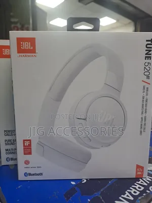 JBL Headphones